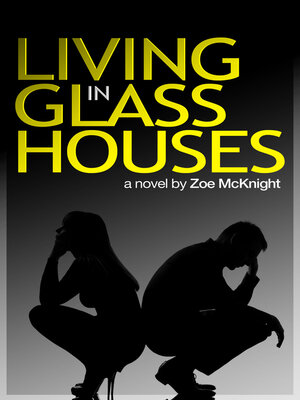 cover image of Living in Glass Houses